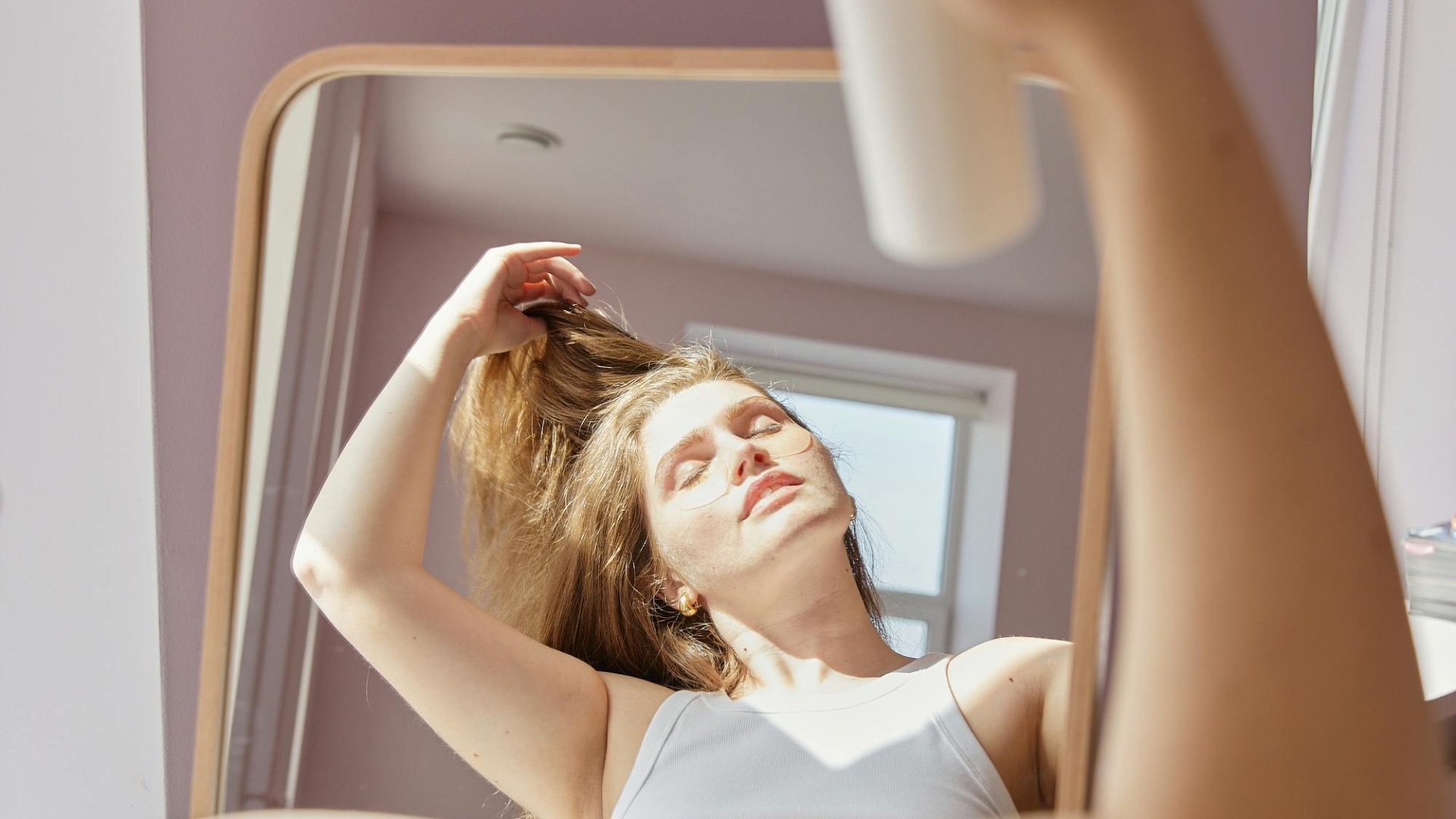 4. Appliquez en couches fines et uniformes