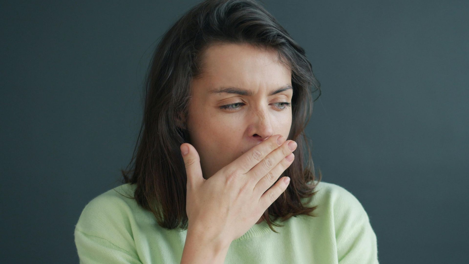 5. Vomissements