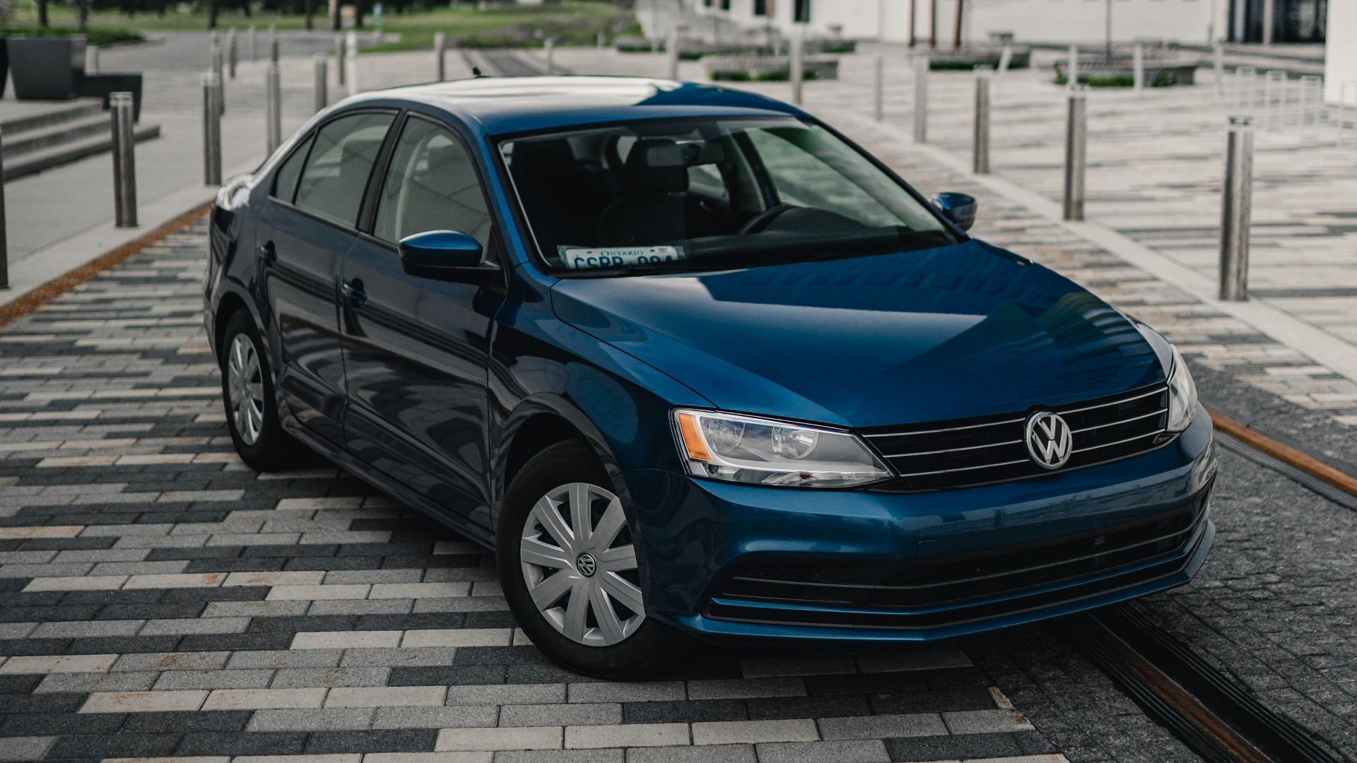 9. Volkswagen Jetta GLI 7e génération