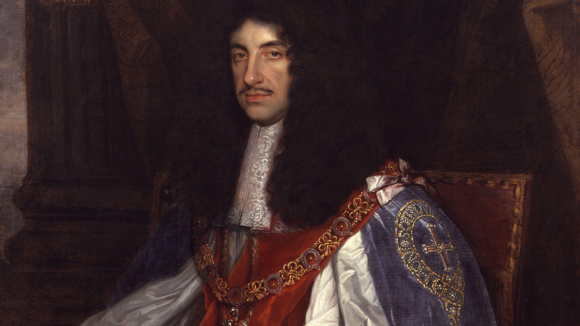 5. Le roi Jean d'Angleterre (1199-1216)