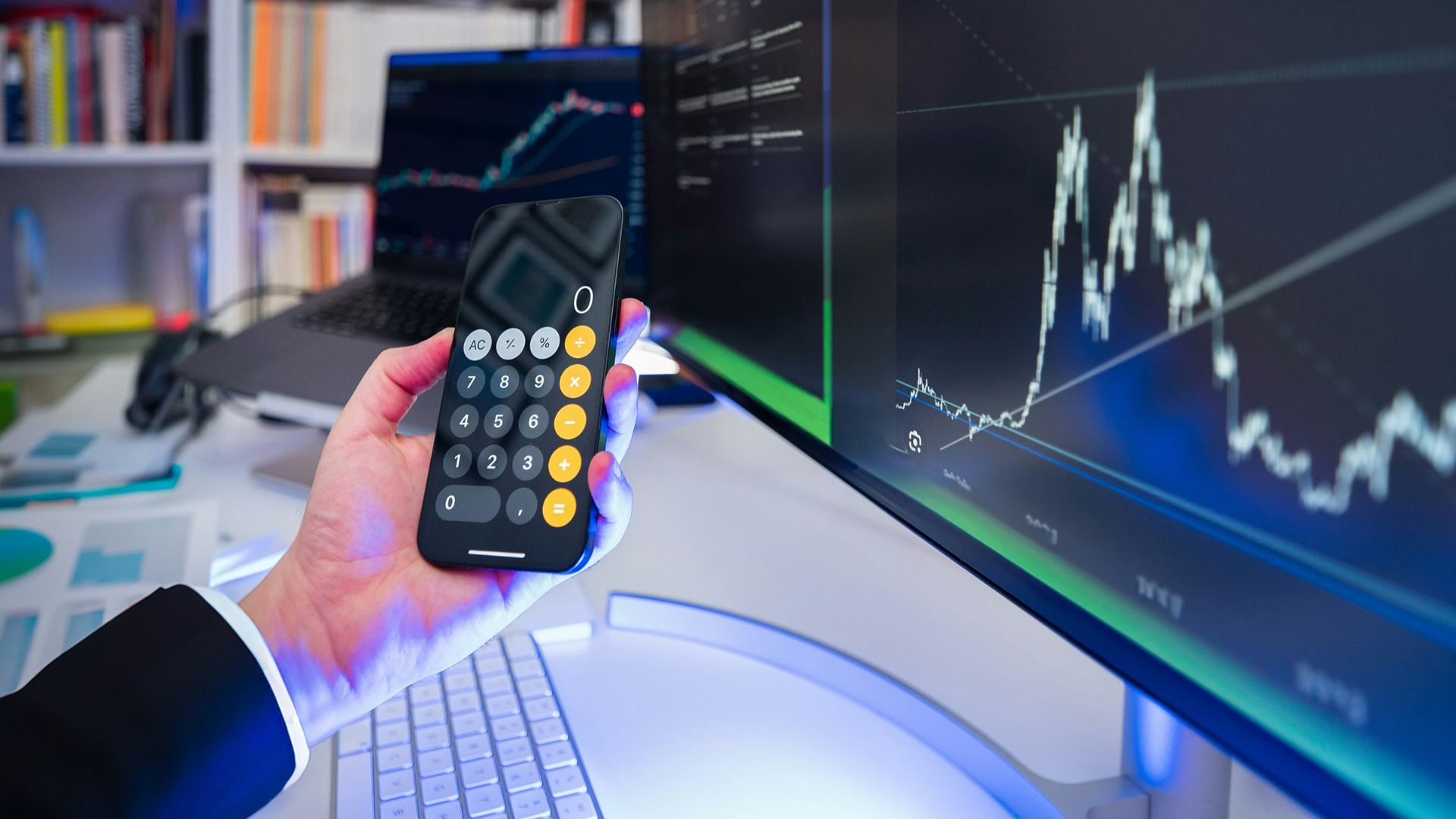 4. Faire appel à un conseiller financier