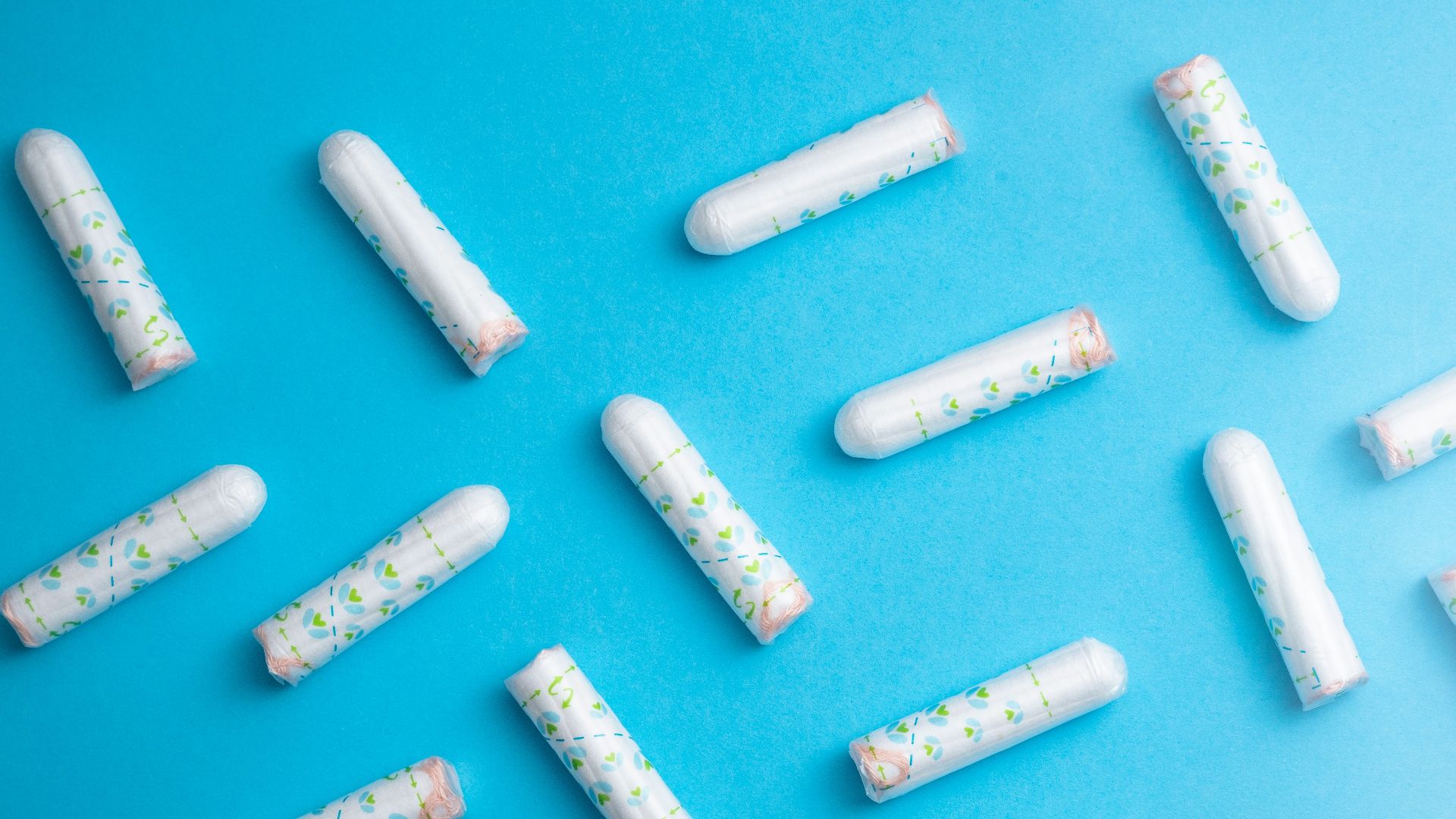 9. Modifications du cycle menstruel