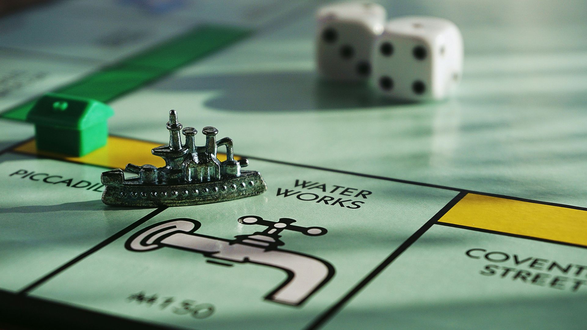 8. Soirée jeux de société