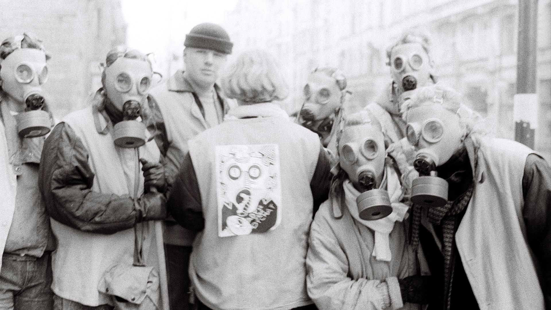 20 fois où des gouvernements ont été renversés par le peuple