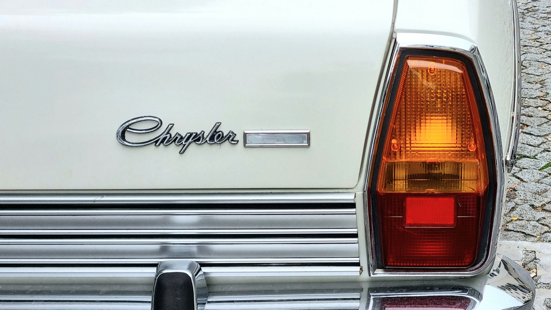 3. Chrysler 300 (modèles récents)