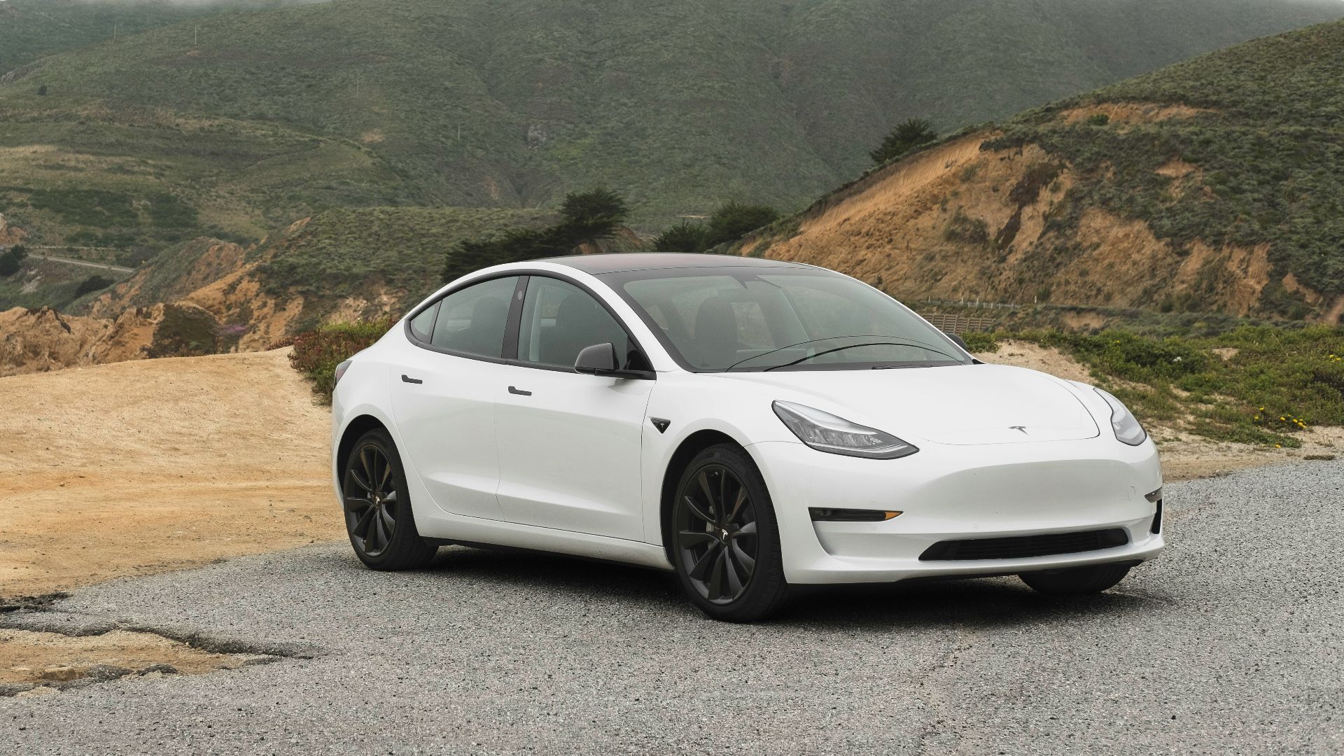8. Tesla Model Y