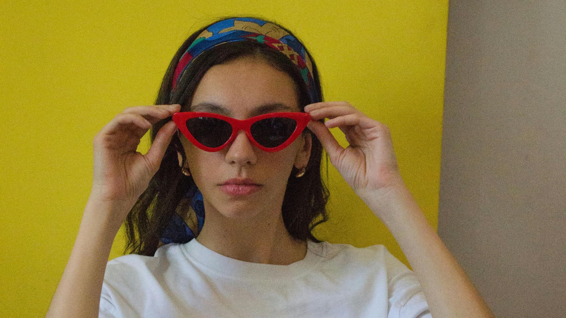 11. Ajoutez un bandeau fin