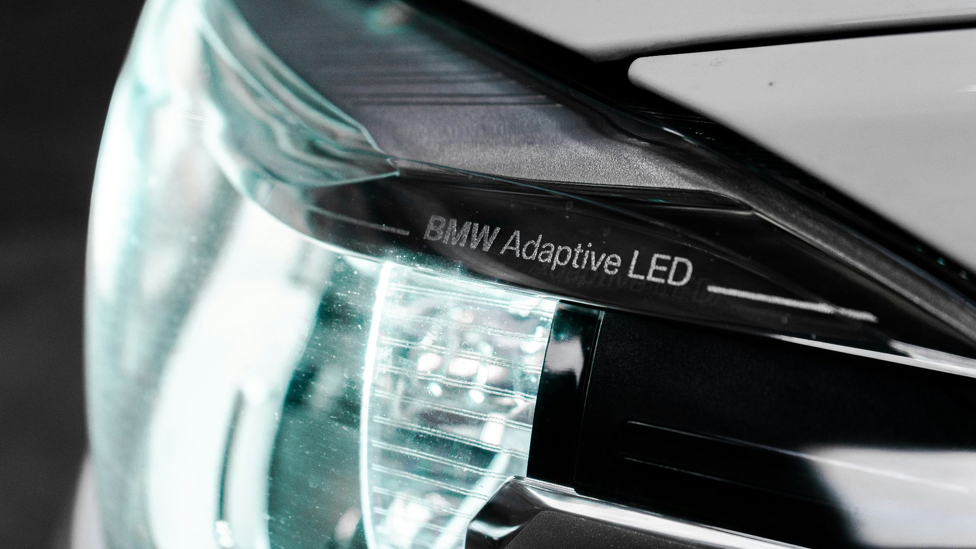7. Phares adaptatifs ou assistance aux feux de route
