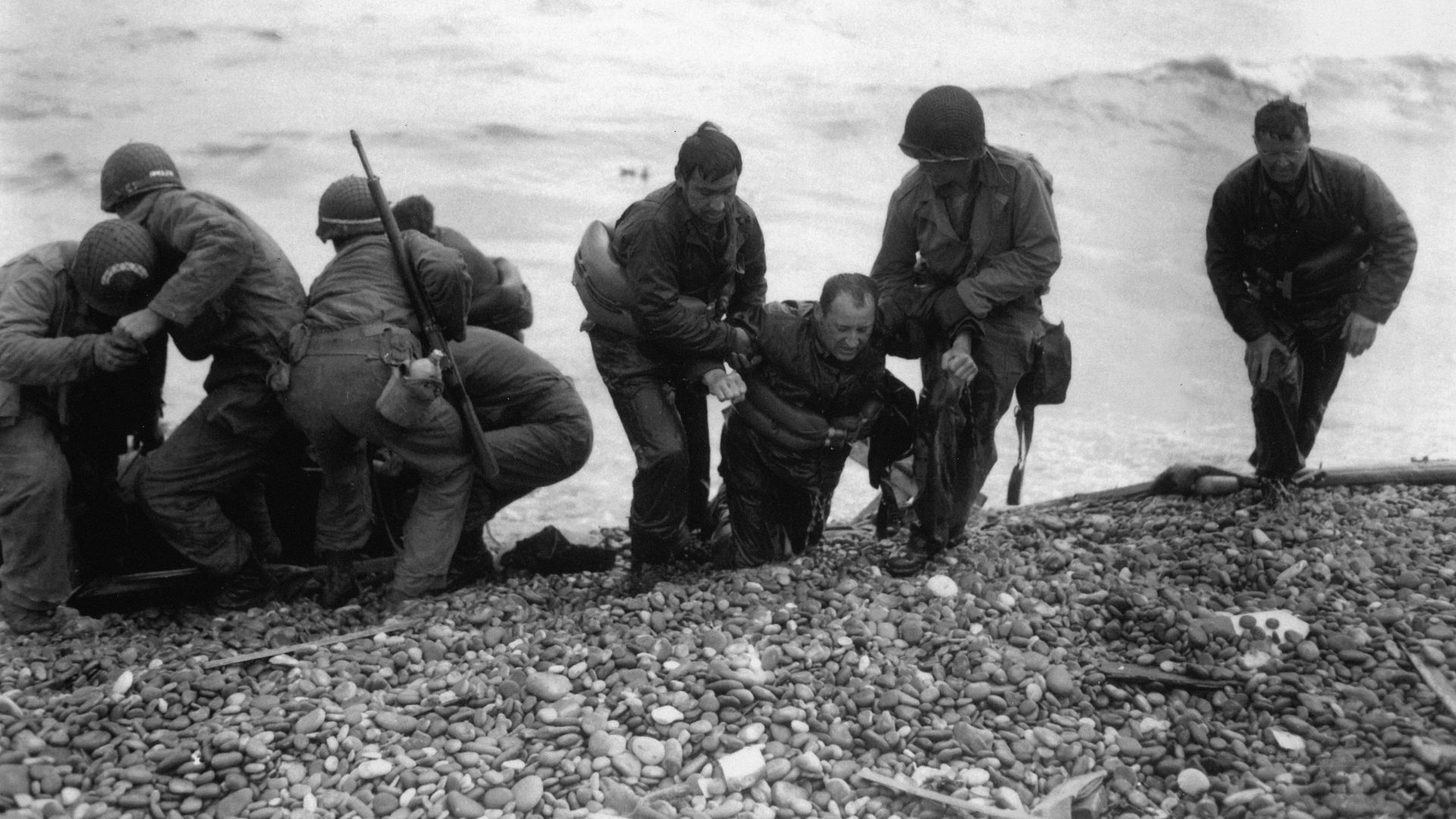 10. Opération Gladio