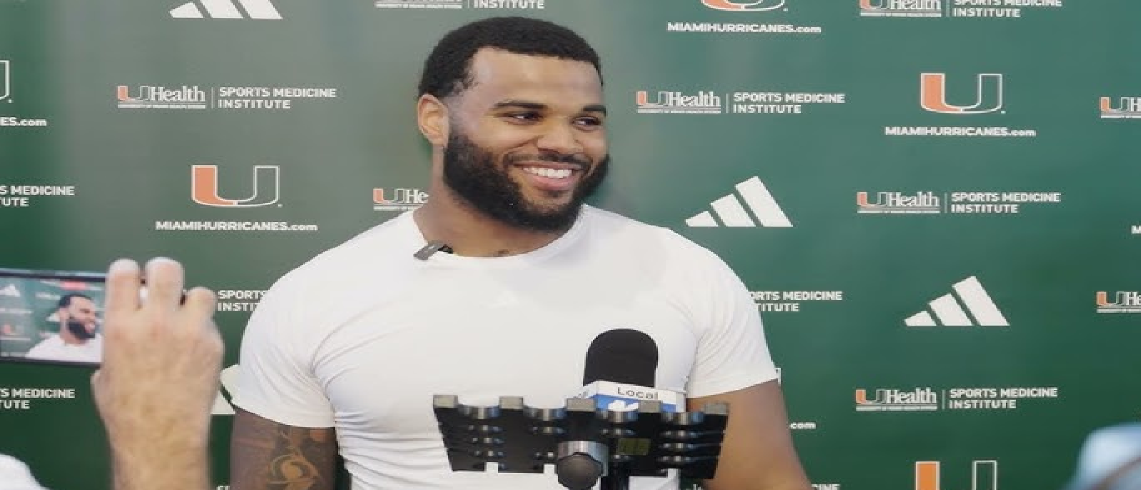 Here is the top prospect heading into the CFL Draft