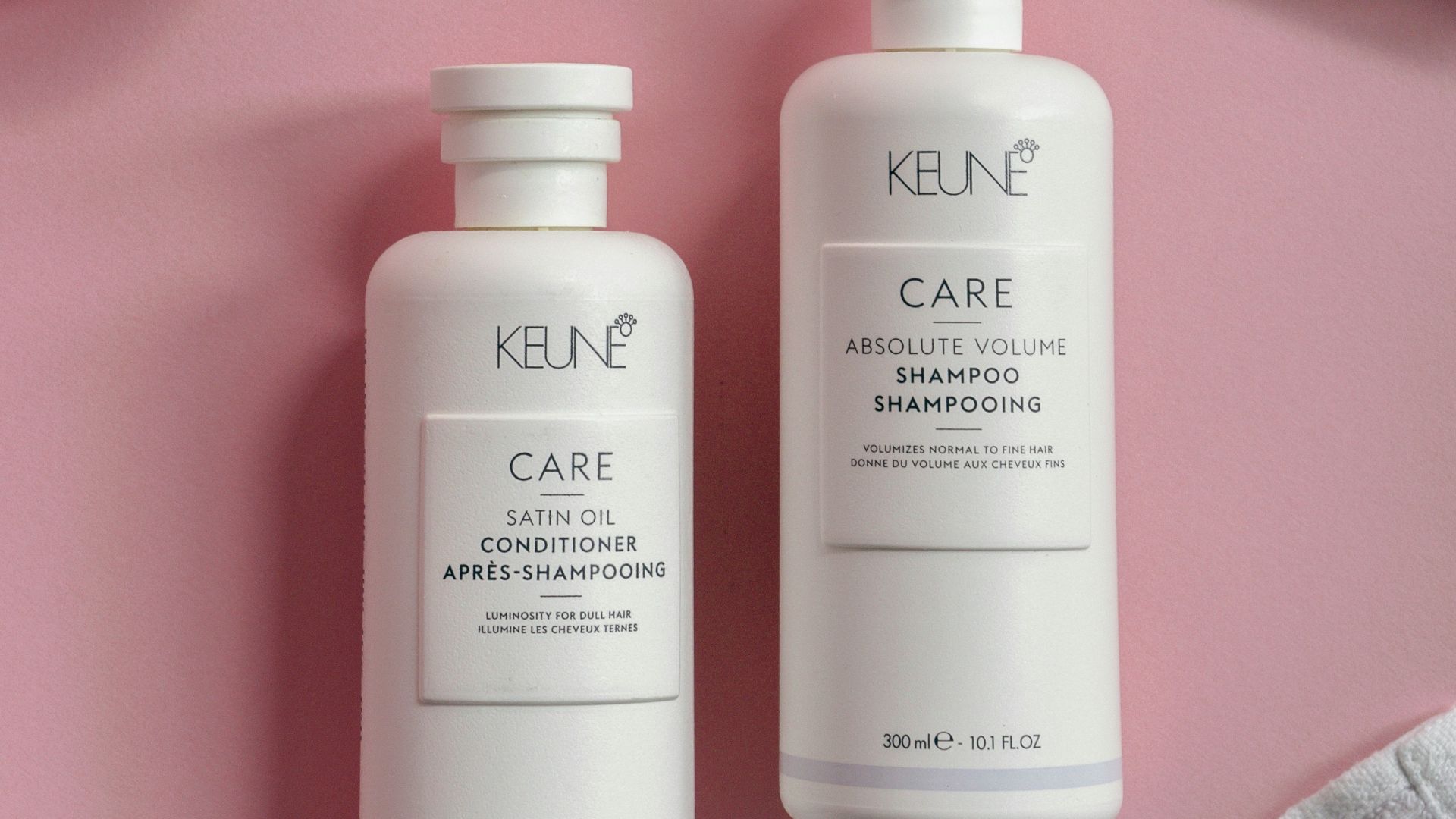 2. Utilisez un après-shampoing