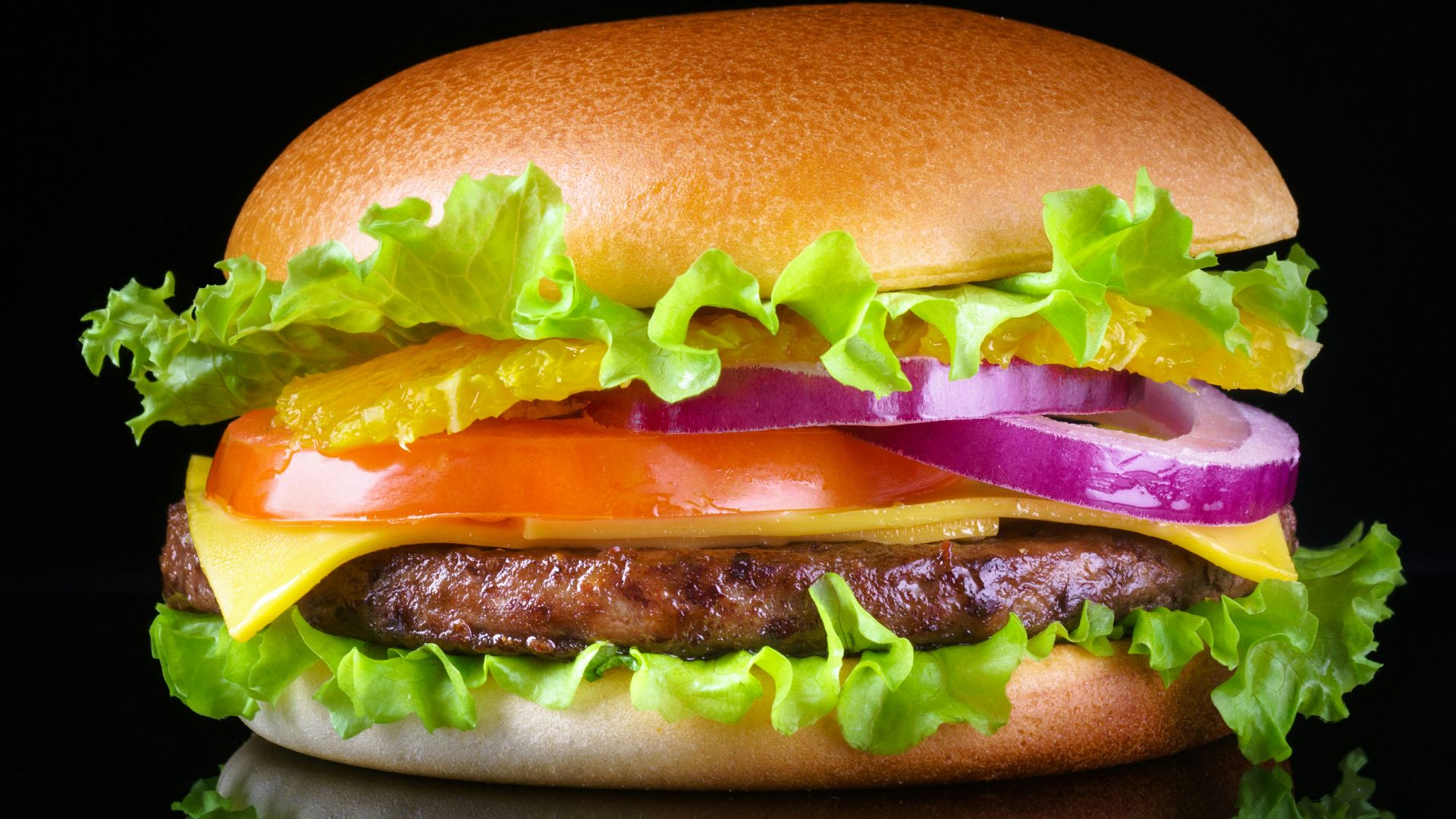 9. Whataburger Whataburger Jr.