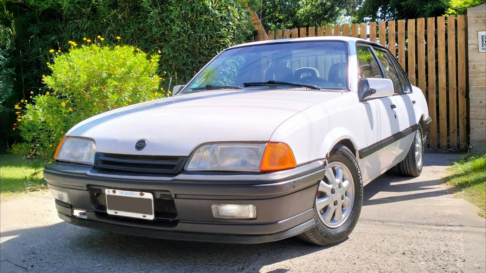 17. Chevrolet Cavalier Z24