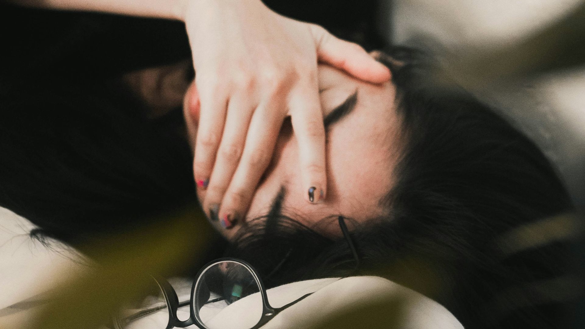 19. La remarque « Tu as l'air fatigué »