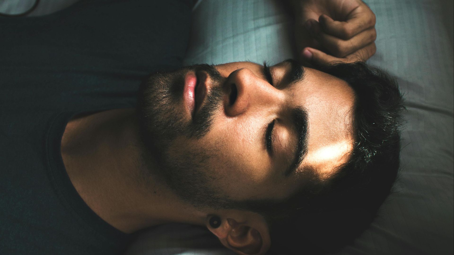 1. Un sommeil qui ne leur permet jamais de se reposer véritablement