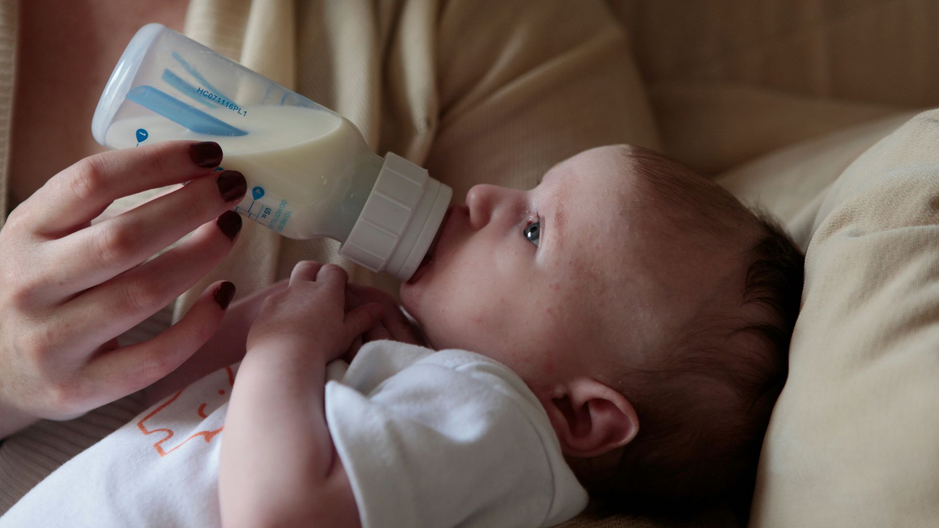 9. Les biberons que votre bébé apprécie vraiment