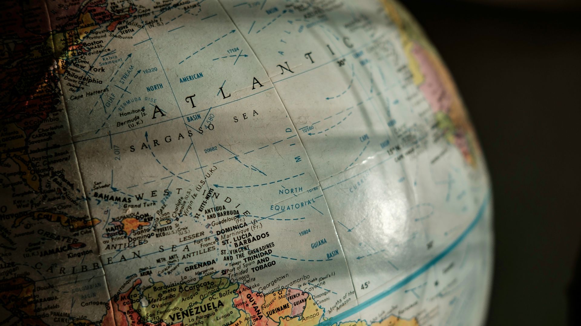 1. La longitude en mer