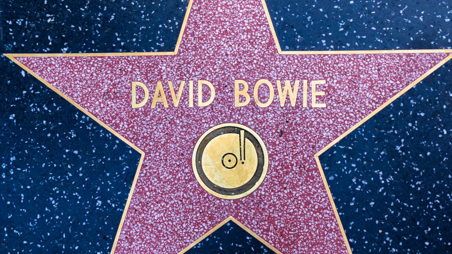 10. David Bowie