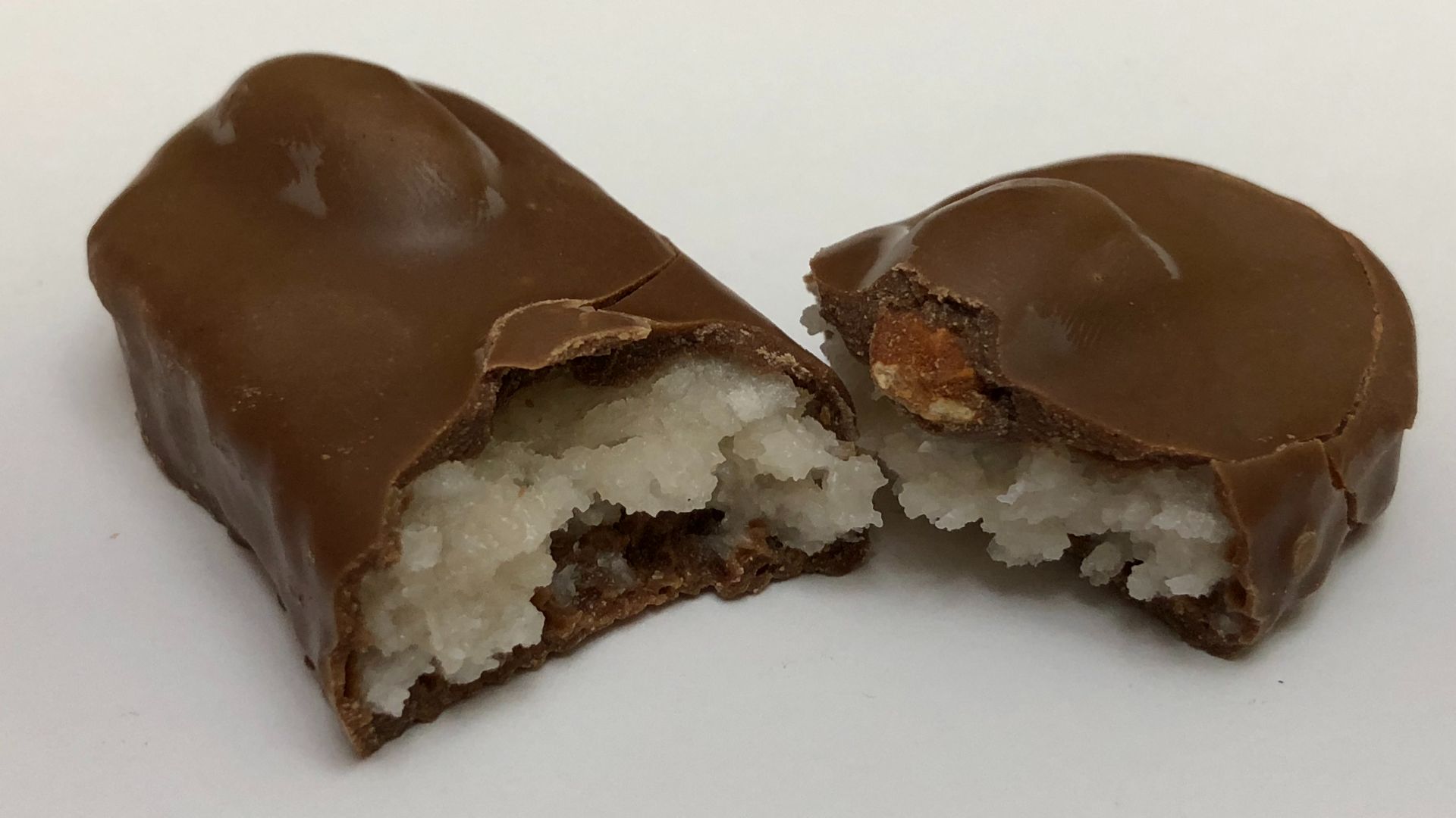 9. Almond Joy
