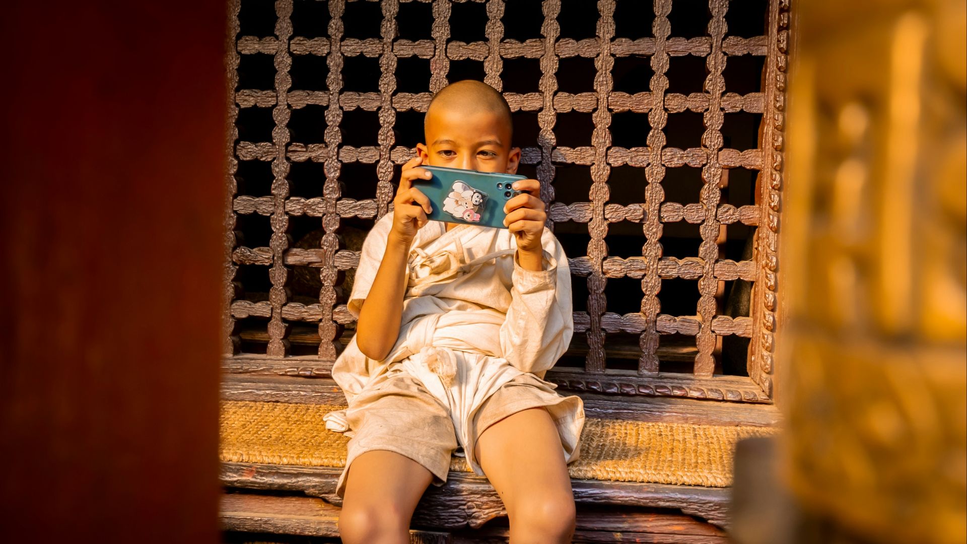 20. La mondialisation de la culture technologique