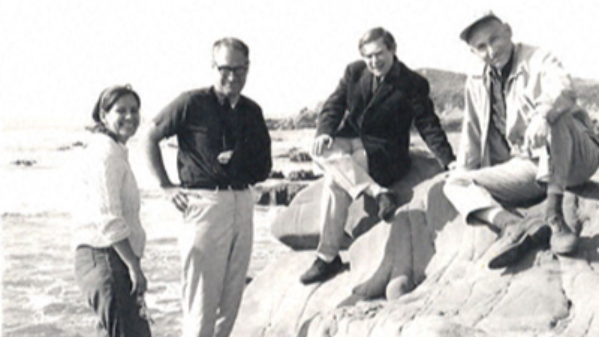 7. Esther Lederberg et la génétique bactérienne