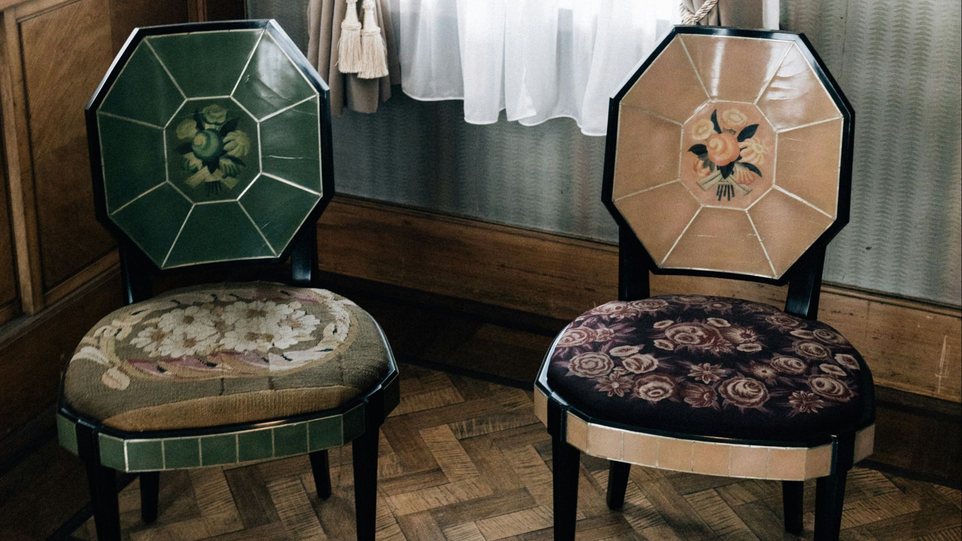 6. Acheter une chaise sur laquelle personne ne s'assiéra