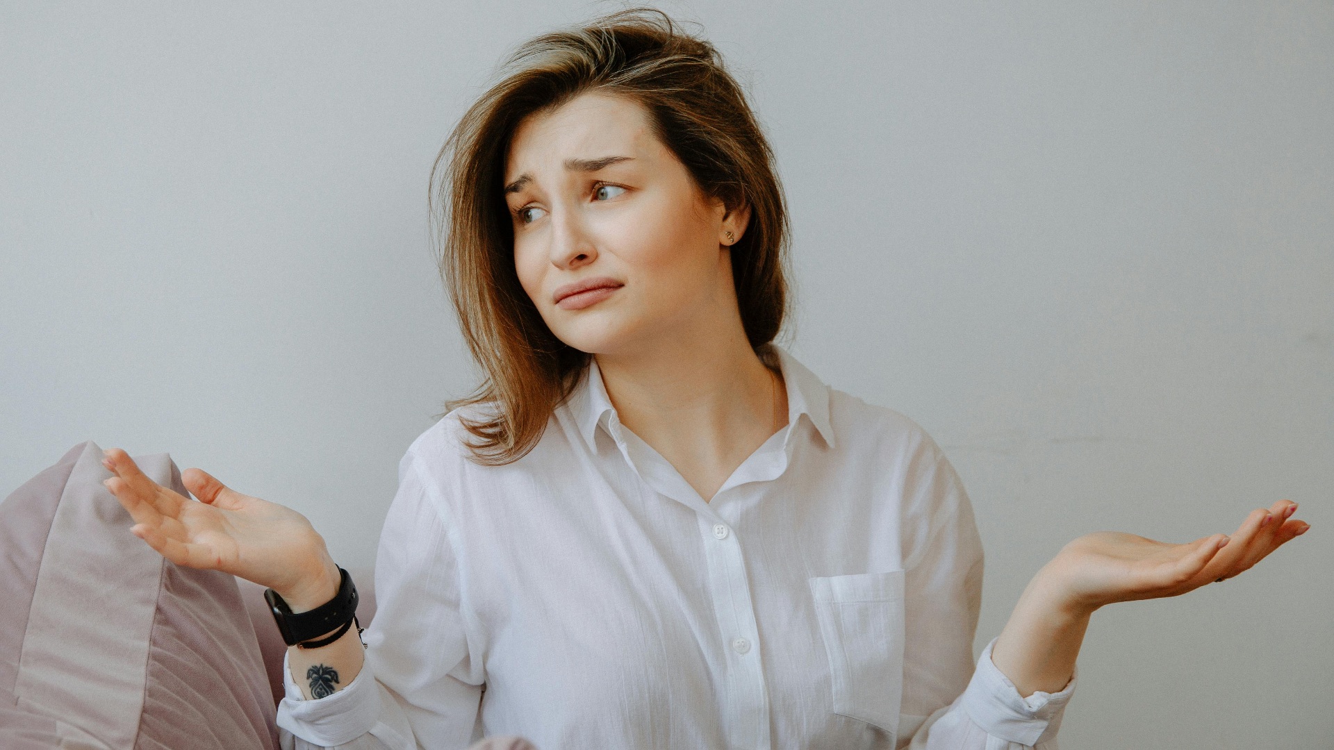 7. Être trop vague sur ce que l'on veut
