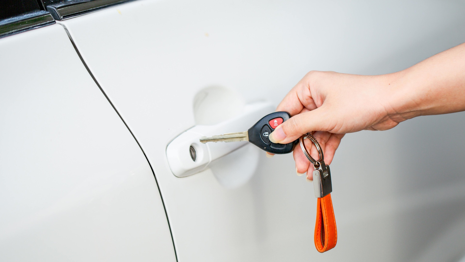 10. Adoptez des habitudes de sécurité sans laisser la peur prendre le dessus au volant