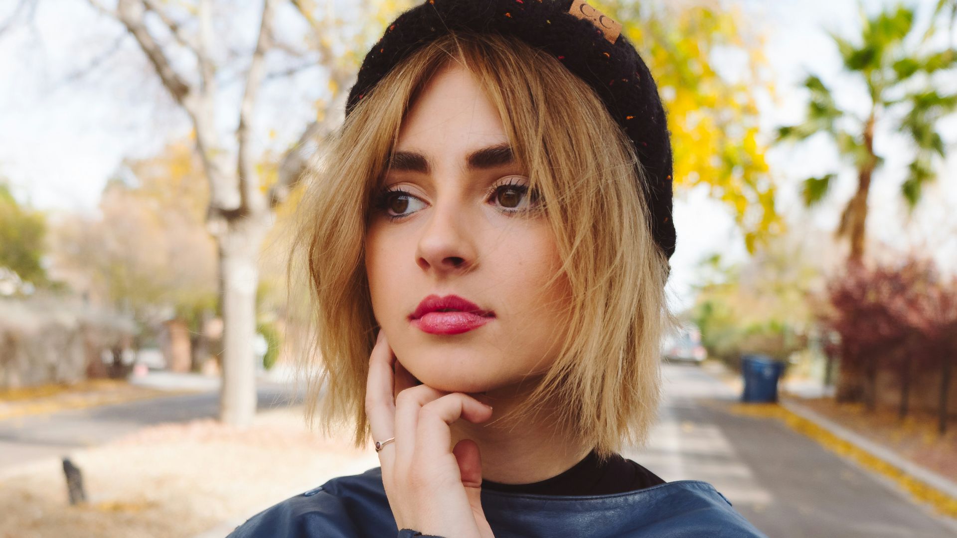 5. Victoria