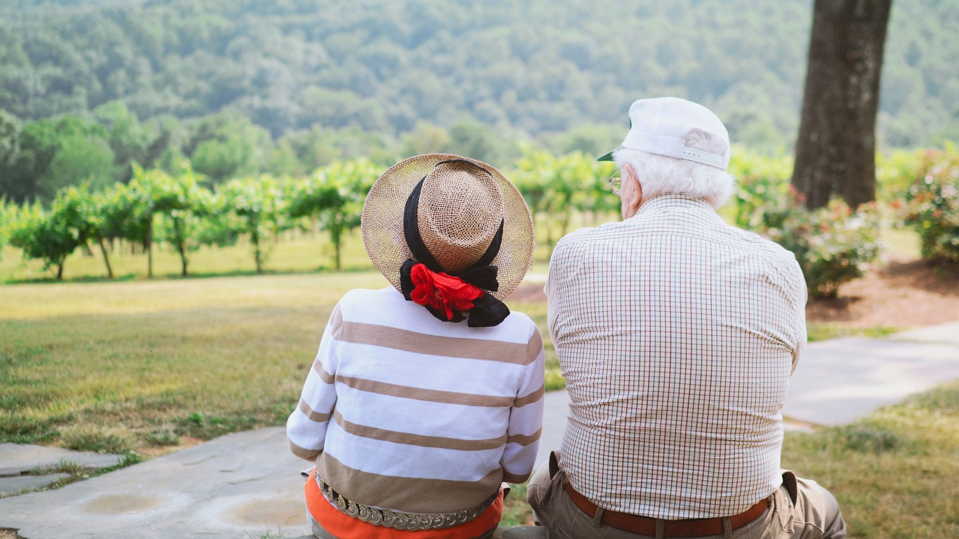 16. La perte de ses parents