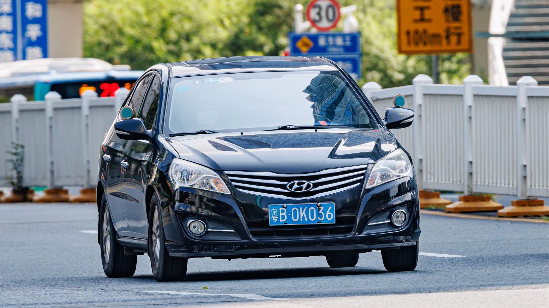 4. Hyundai et ses allégations exagérées concernant la consommation de carburant