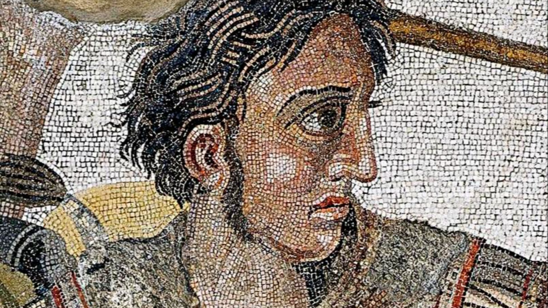 1. Alexandre le Grand