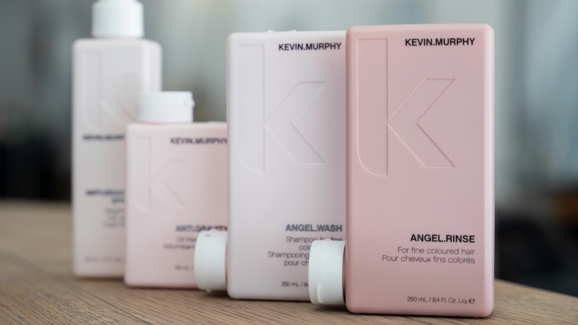 7. Chacun de vos produits a une finalité bien définie