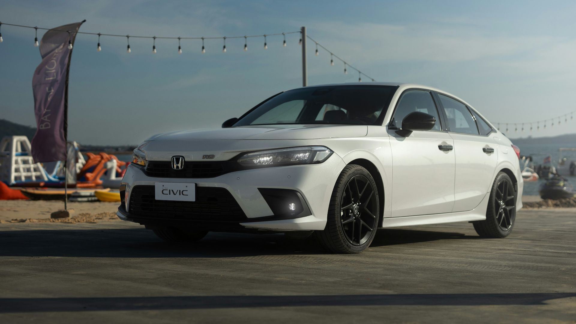 5. Honda Accord 1.5T (2018-2021)