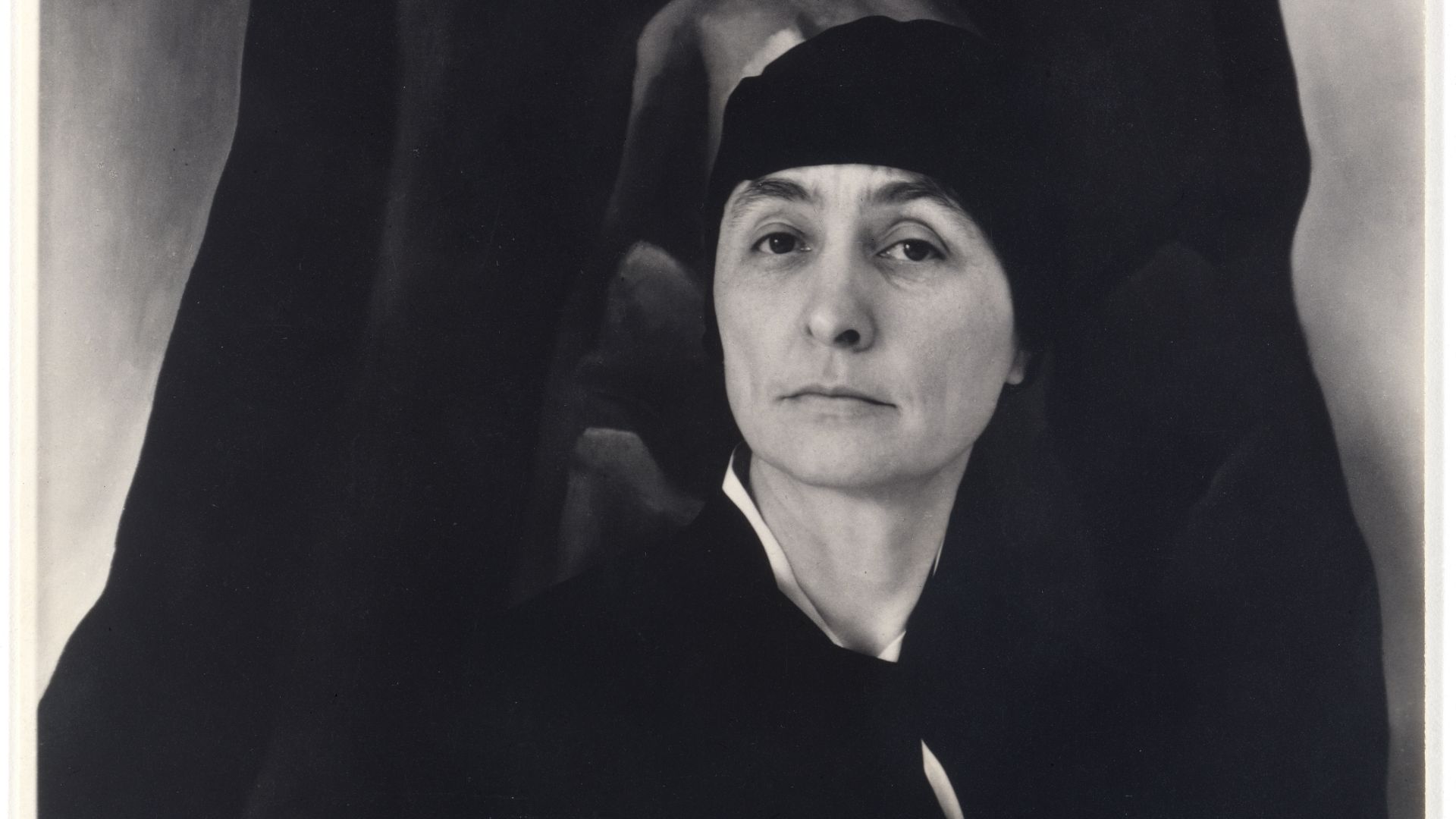 13. Georgia O'Keeffe : le minimalisme comme moyen de maîtrise