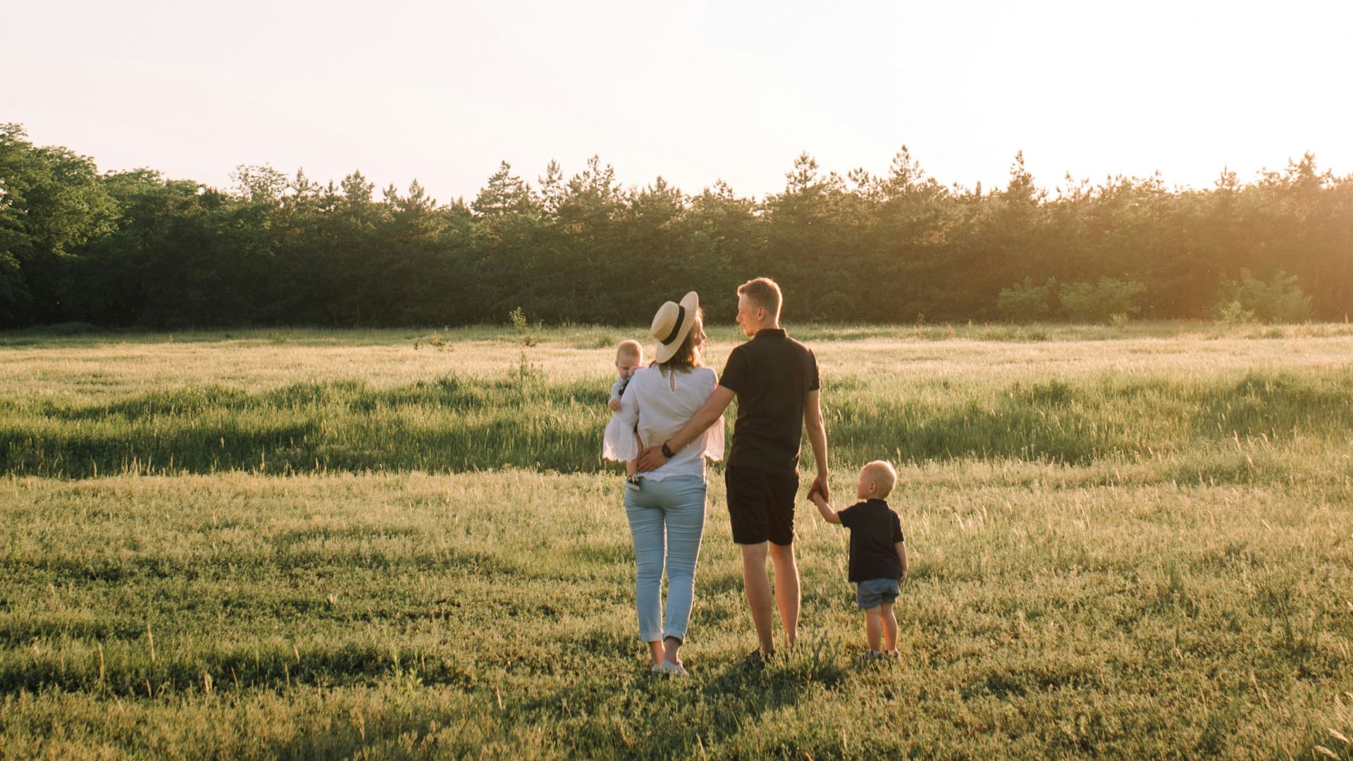 8. C'est le « petit dernier » de la famille