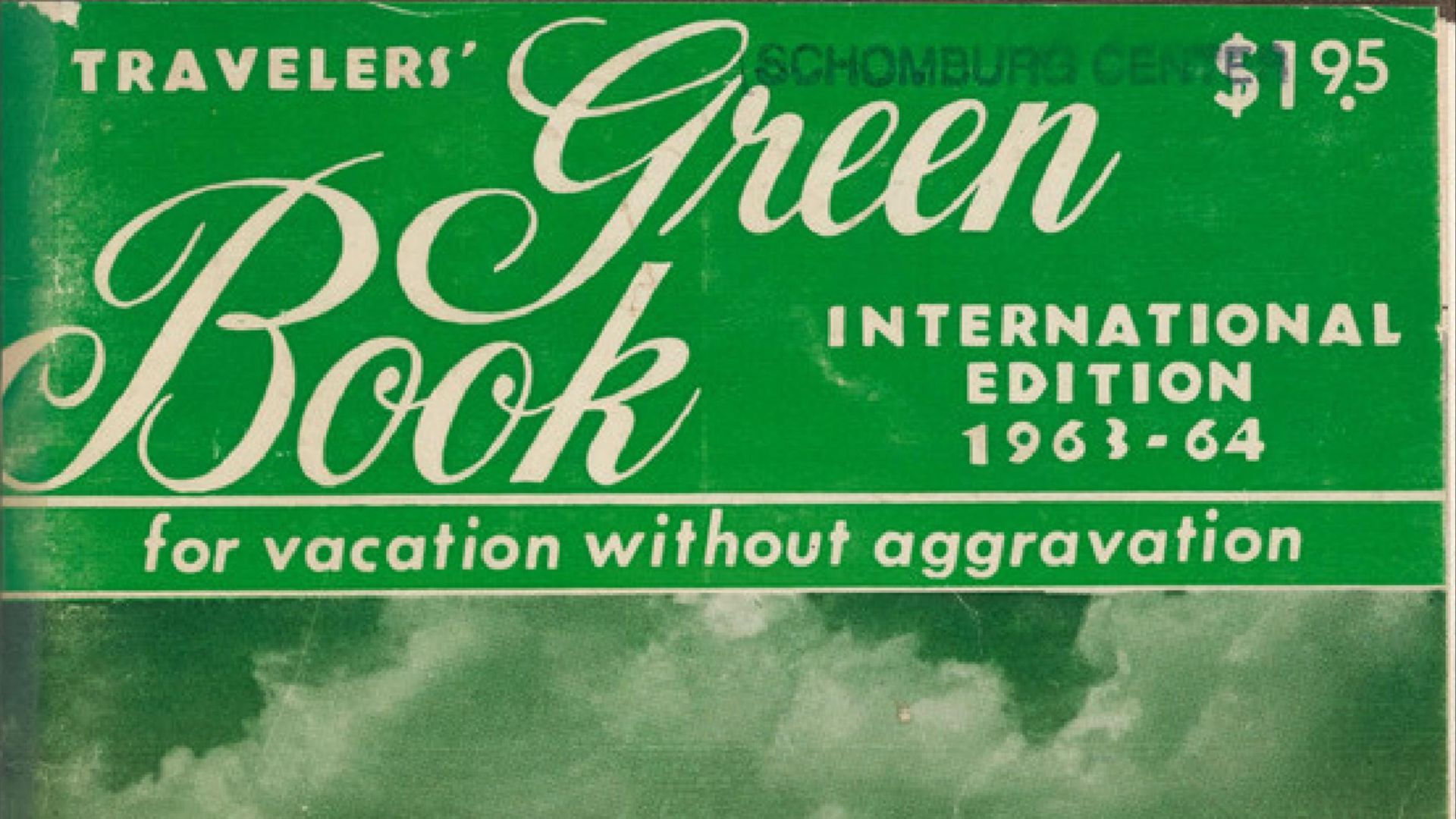 17. Restaurants du Green Book