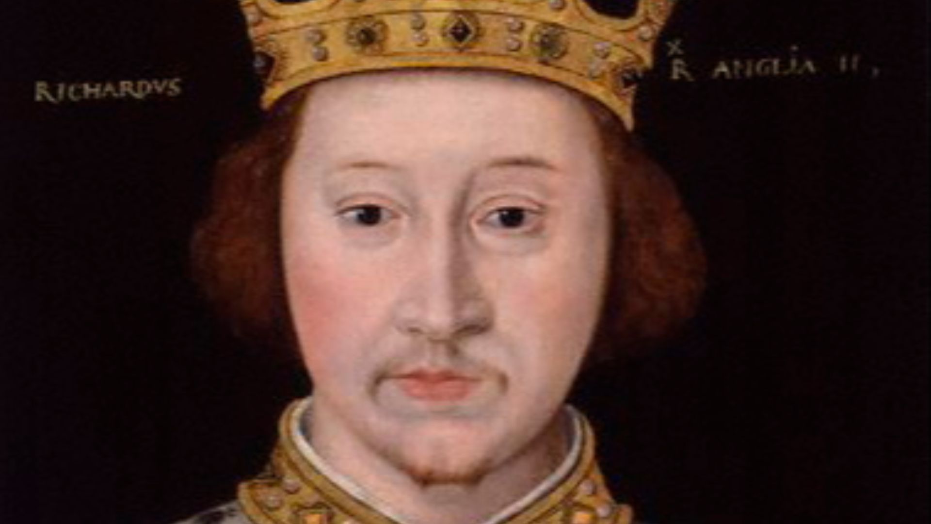 17. Richard II et Henry Bolingbroke