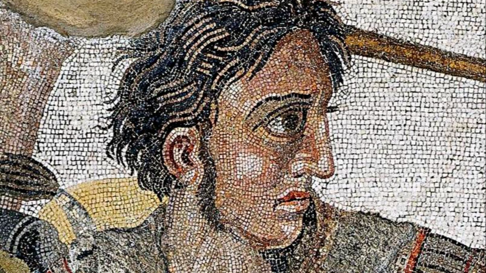 10. L'absence de testament d'Alexandre le Grand