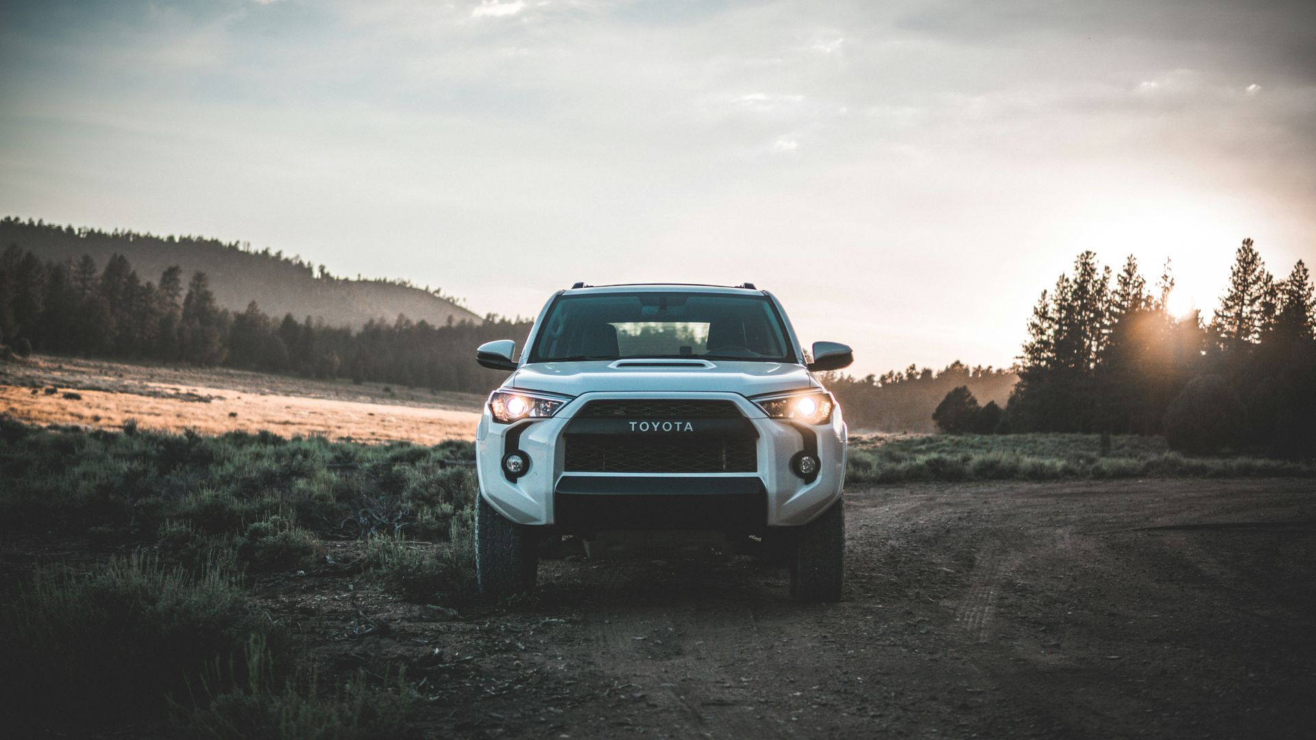 17. Toyota 4Runner
