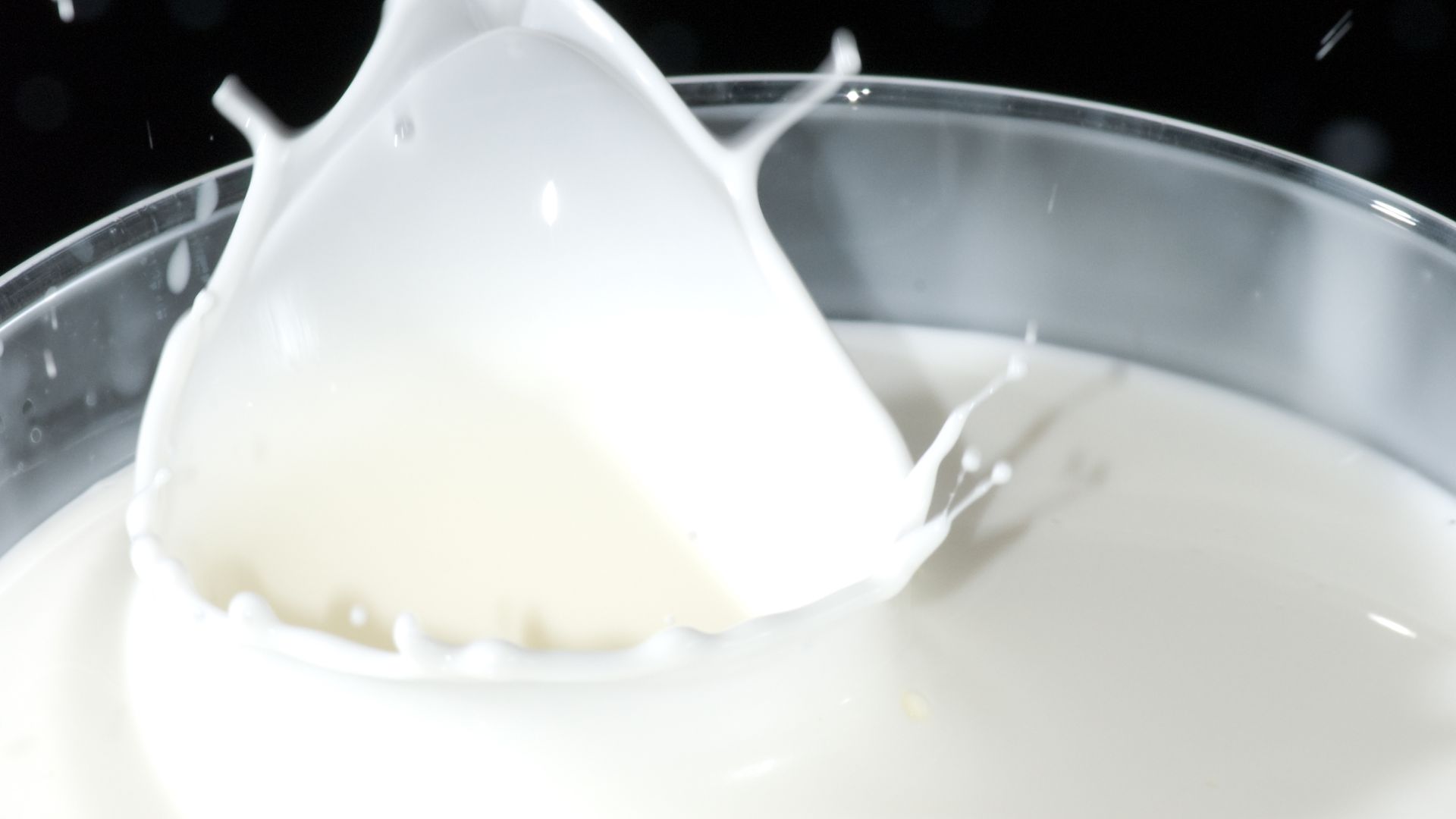 6. Crème épaisse