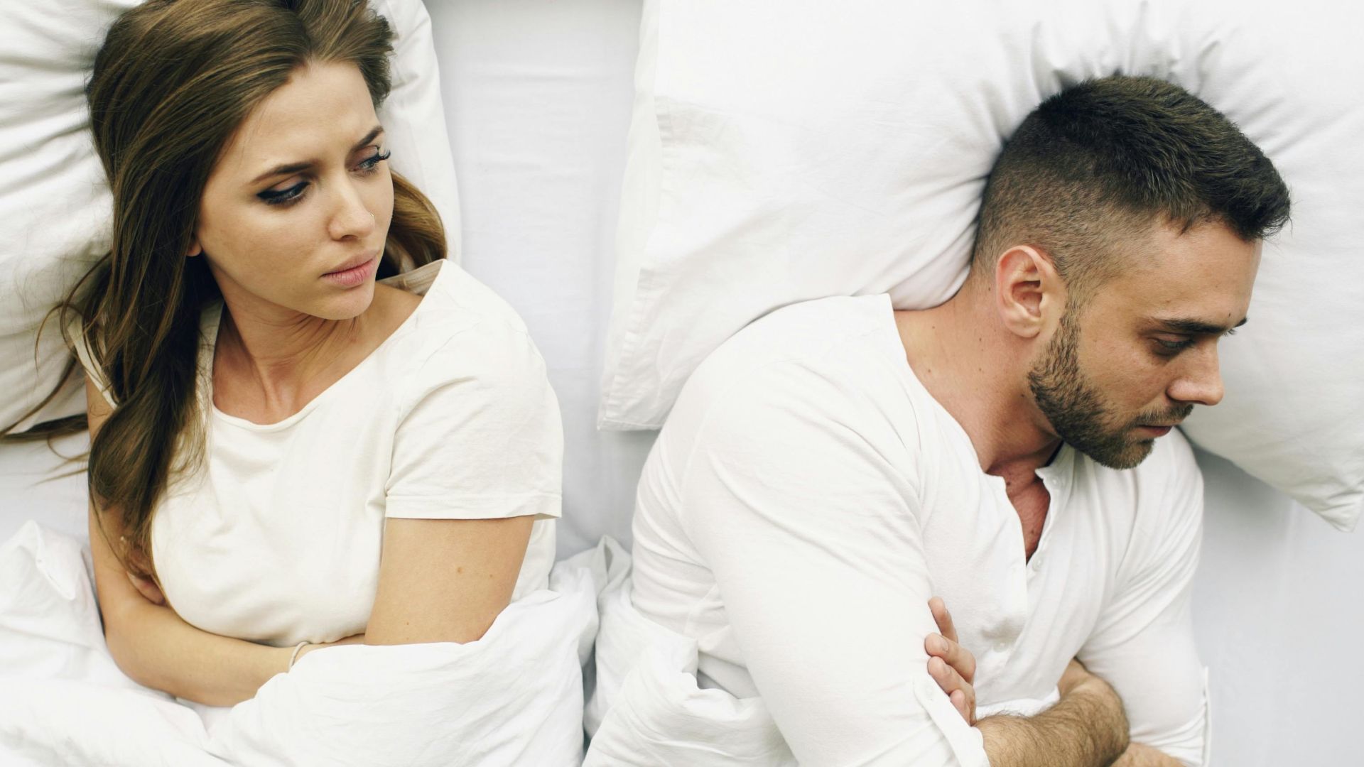 Les 20 raisons les plus courantes pour lesquelles les hommes rompent leurs fiançailles