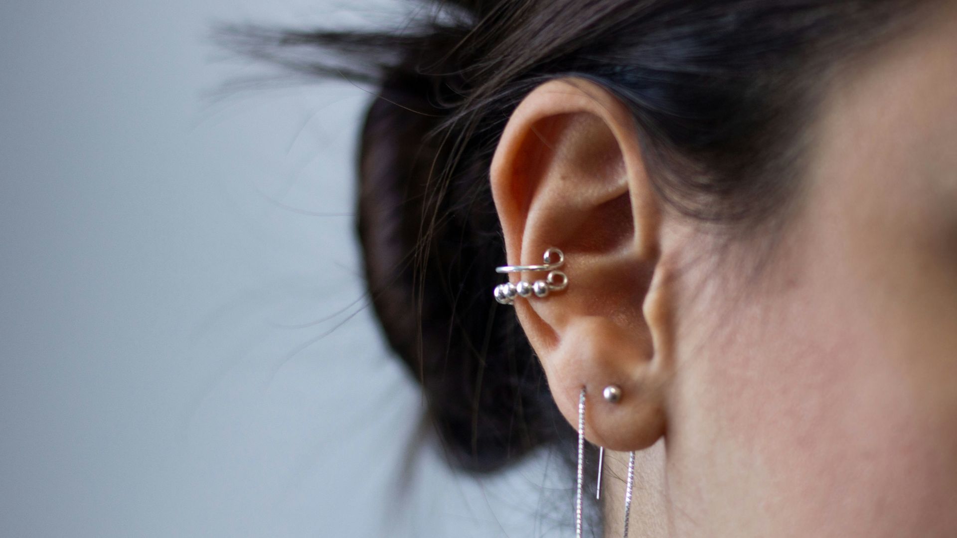 11. Les oreilles éliminent le cérumen d'elles-mêmes