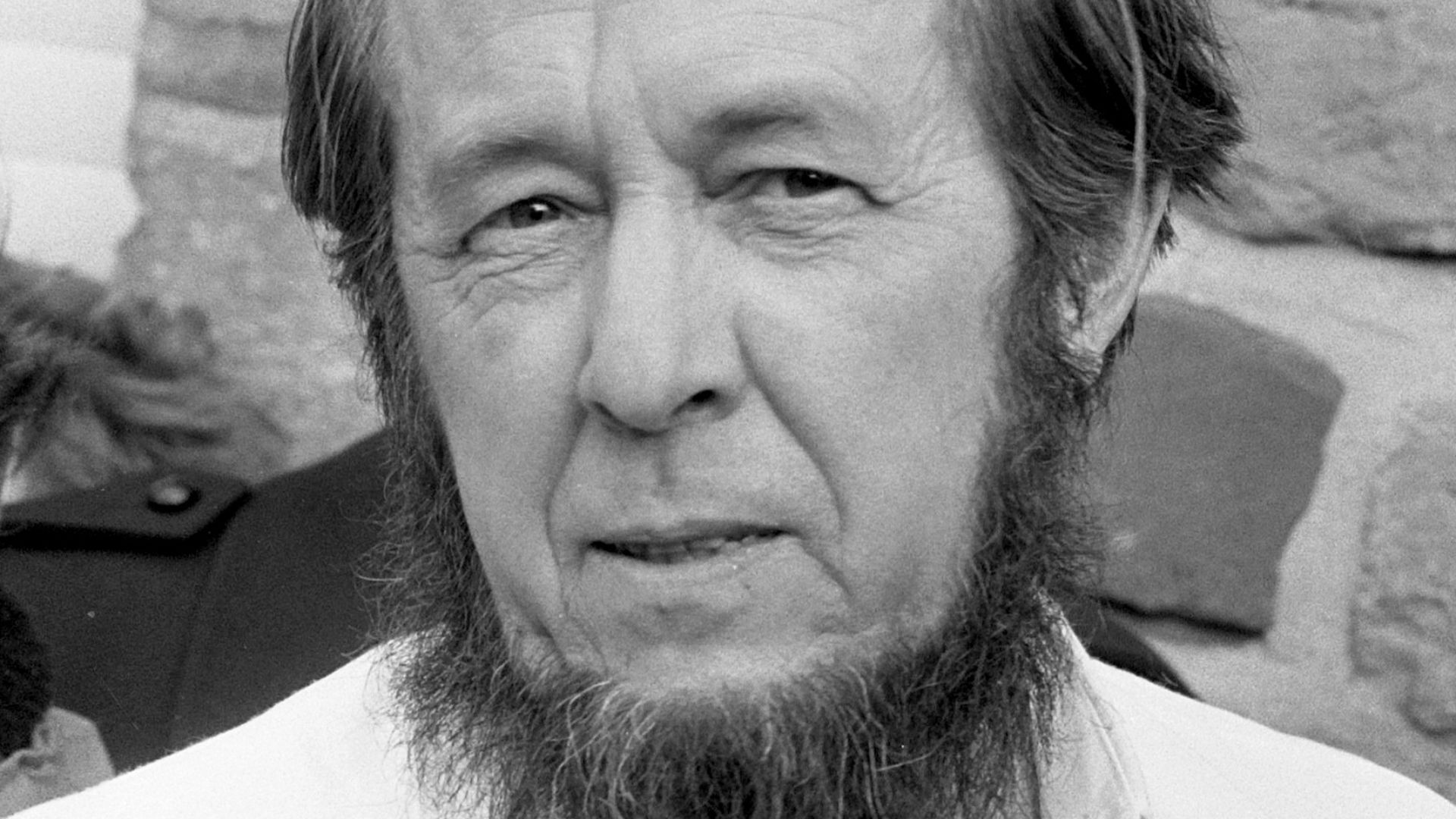 6. L'Archipel du Goulag