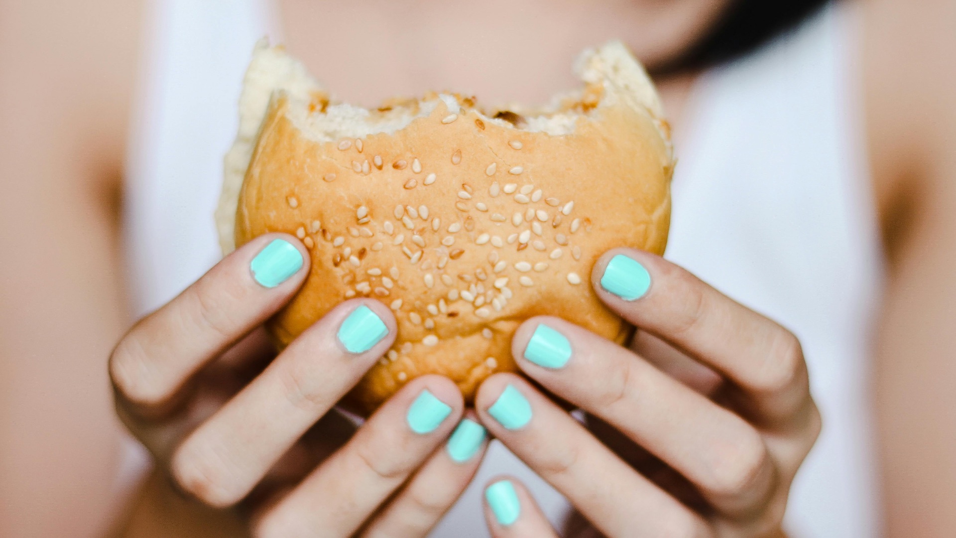 6. Envies alimentaires ou changements d'appétit