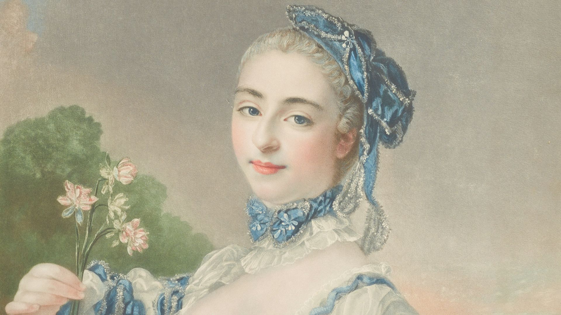 11. Marie-Antoinette aurait dit : « Qu'ils mangent de la brioche ! »