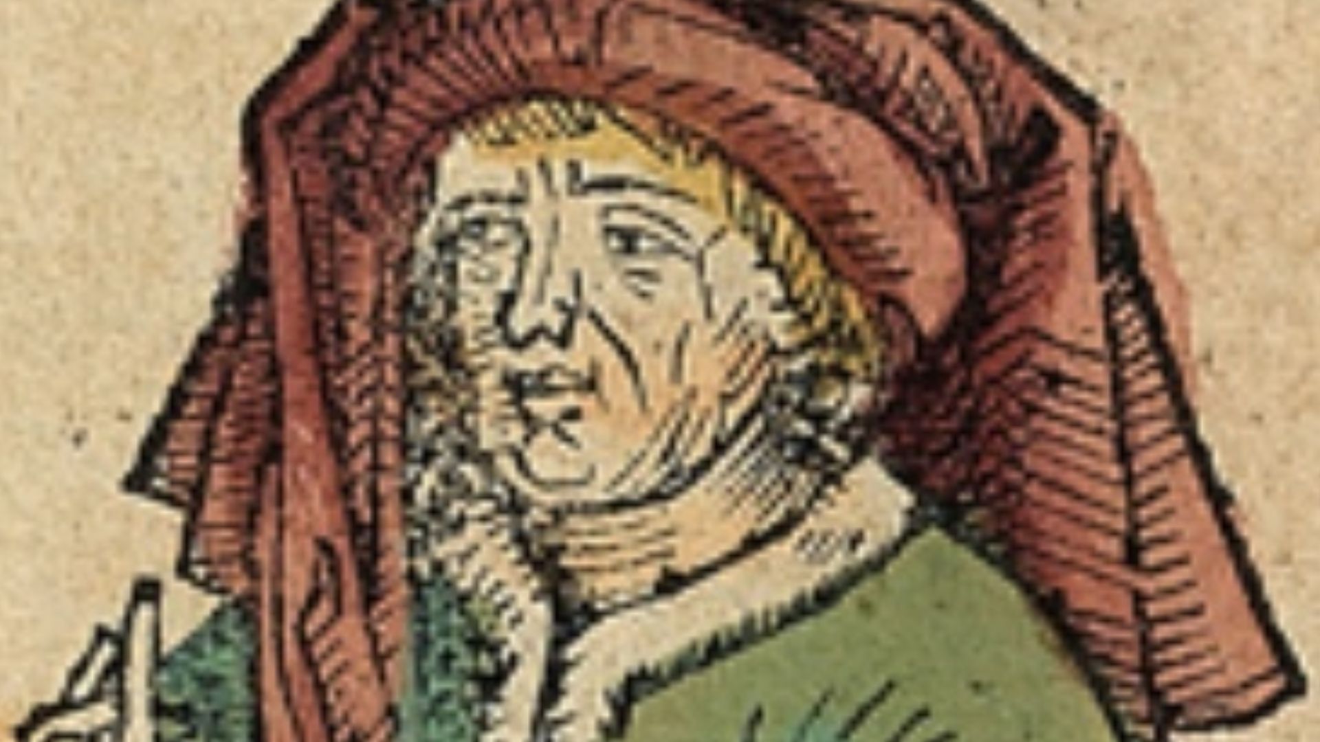 14. Posidonius et la vision d'ensemble