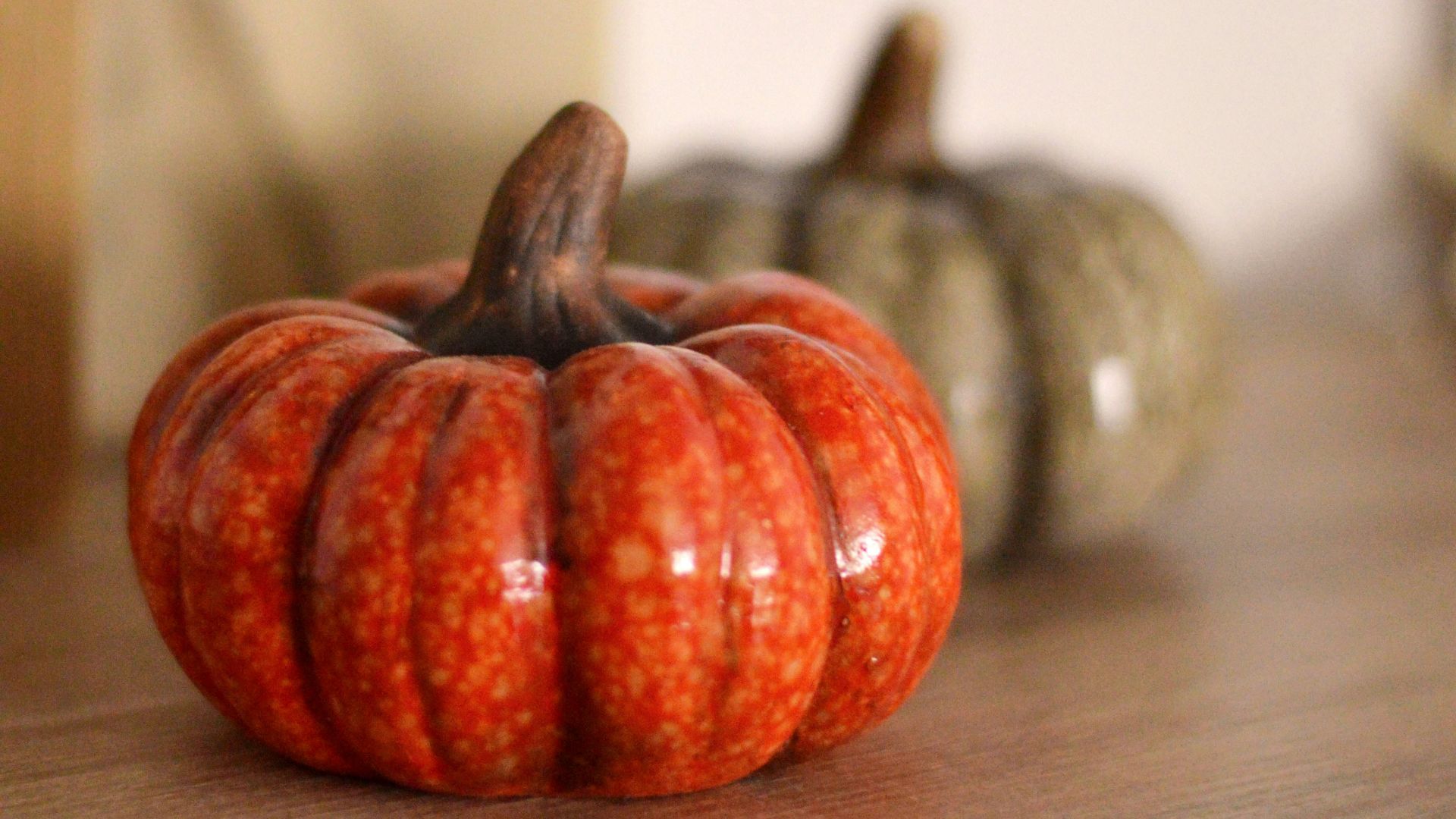 18. Changer la décoration au fil des saisons