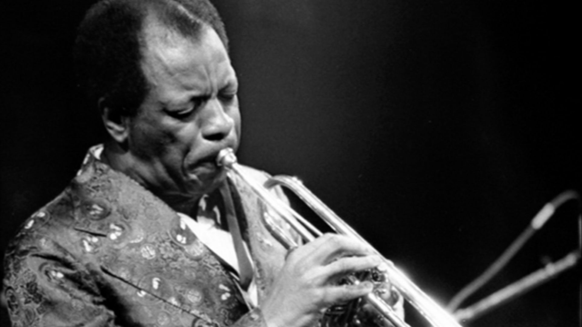12. Ornette Coleman