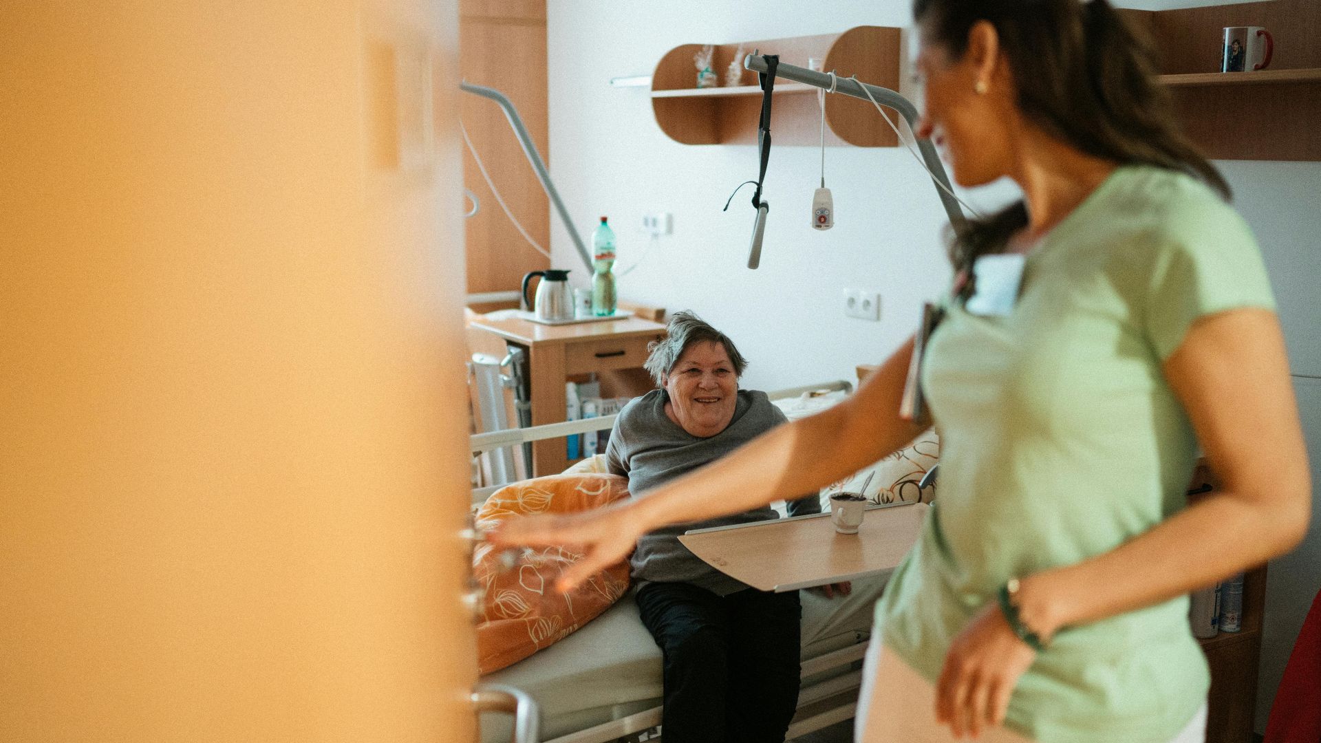 6. Si vous risquez d'être difficile